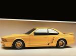 BMW M635CSi by Gemballa 1985 года